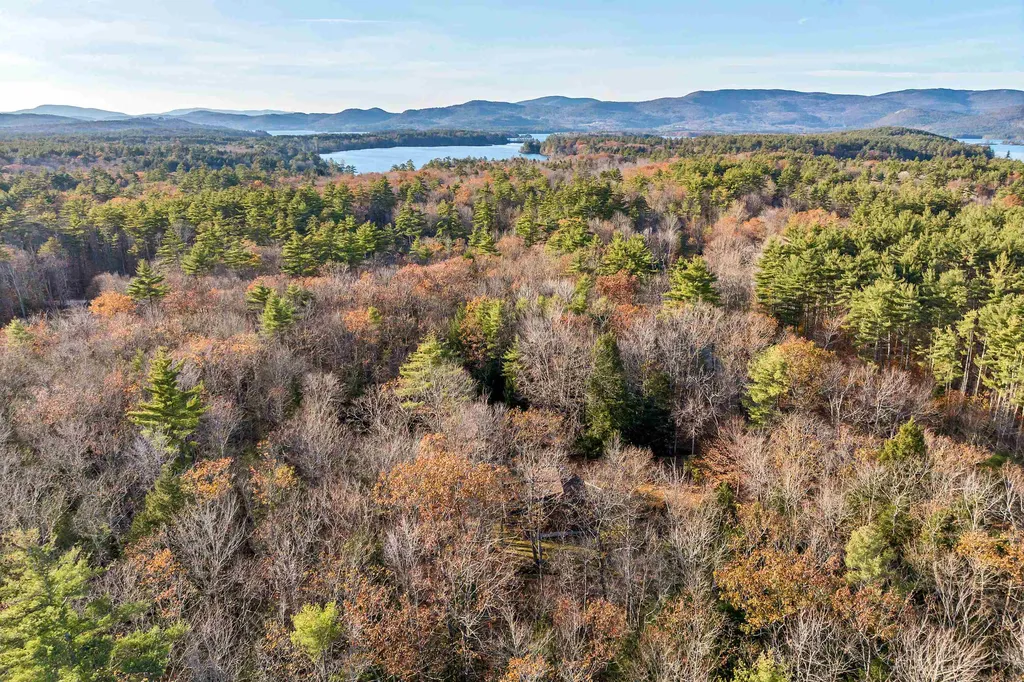 153 High Haith Road Center Harbor NH 03226