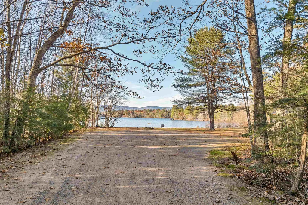 153 High Haith Road Center Harbor NH 03226