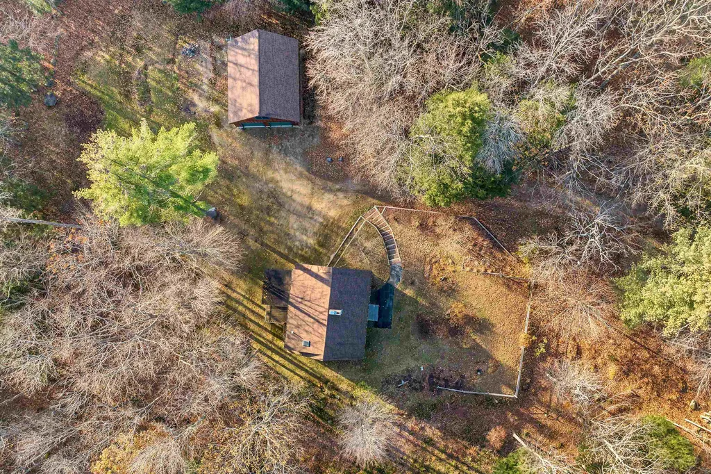 153 High Haith Road Center Harbor NH 03226