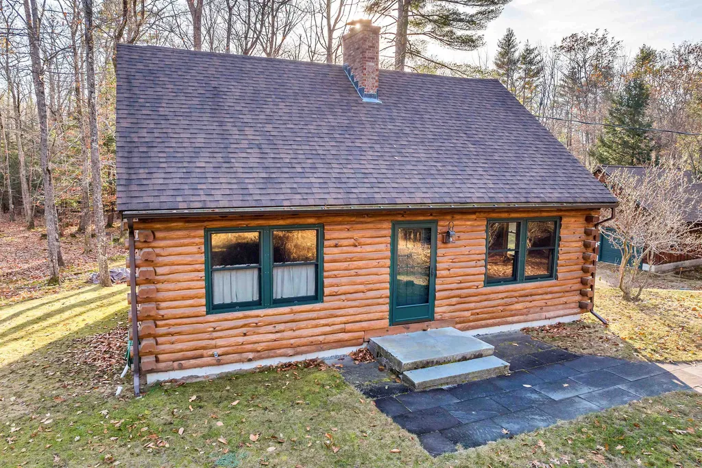 153 High Haith Road Center Harbor NH 03226