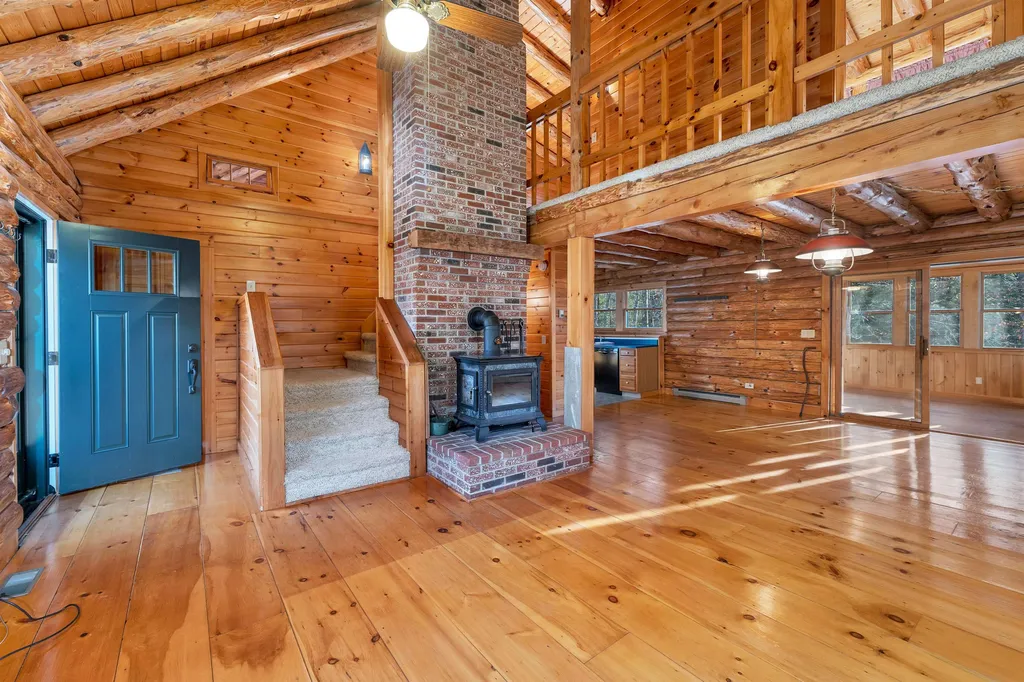 153 High Haith Road Center Harbor NH 03226