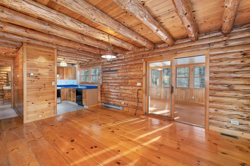 153 High Haith Road Center Harbor NH 03226