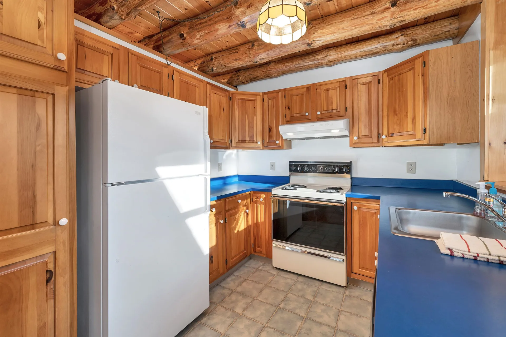153 High Haith Road Center Harbor NH 03226