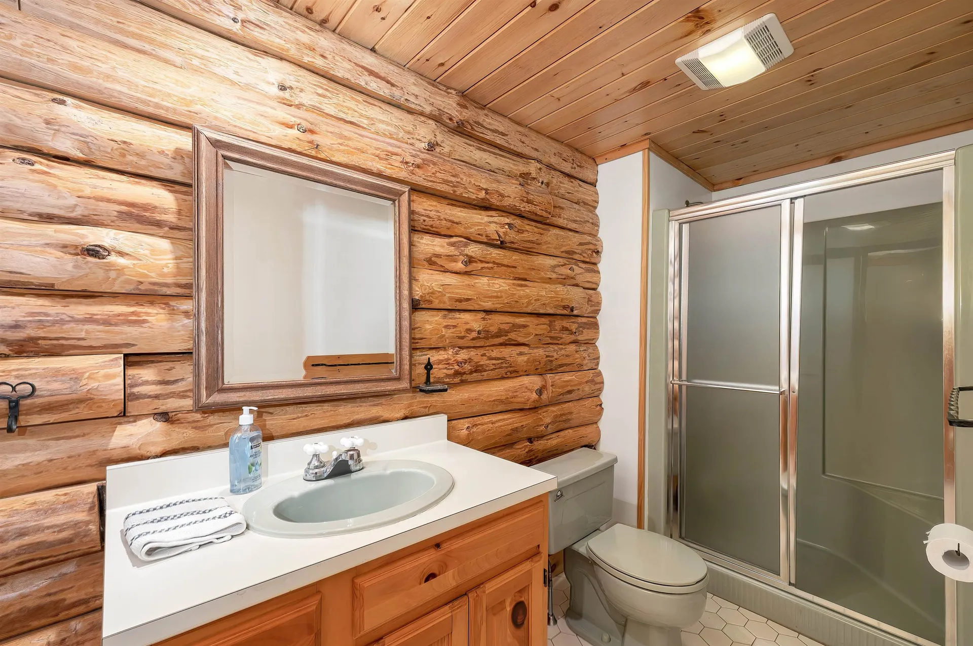 153 High Haith Road Center Harbor NH 03226