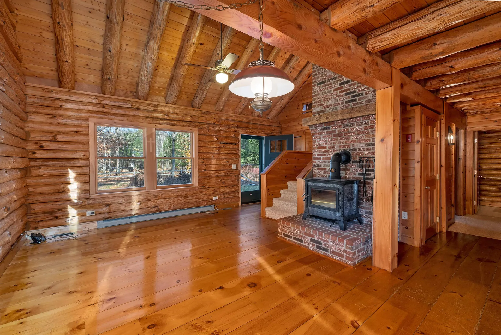 153 High Haith Road Center Harbor NH 03226