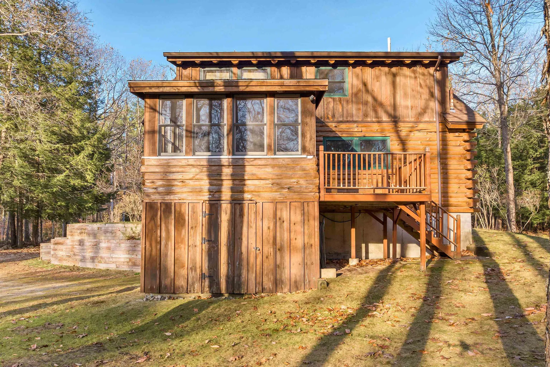 153 High Haith Road Center Harbor NH 03226