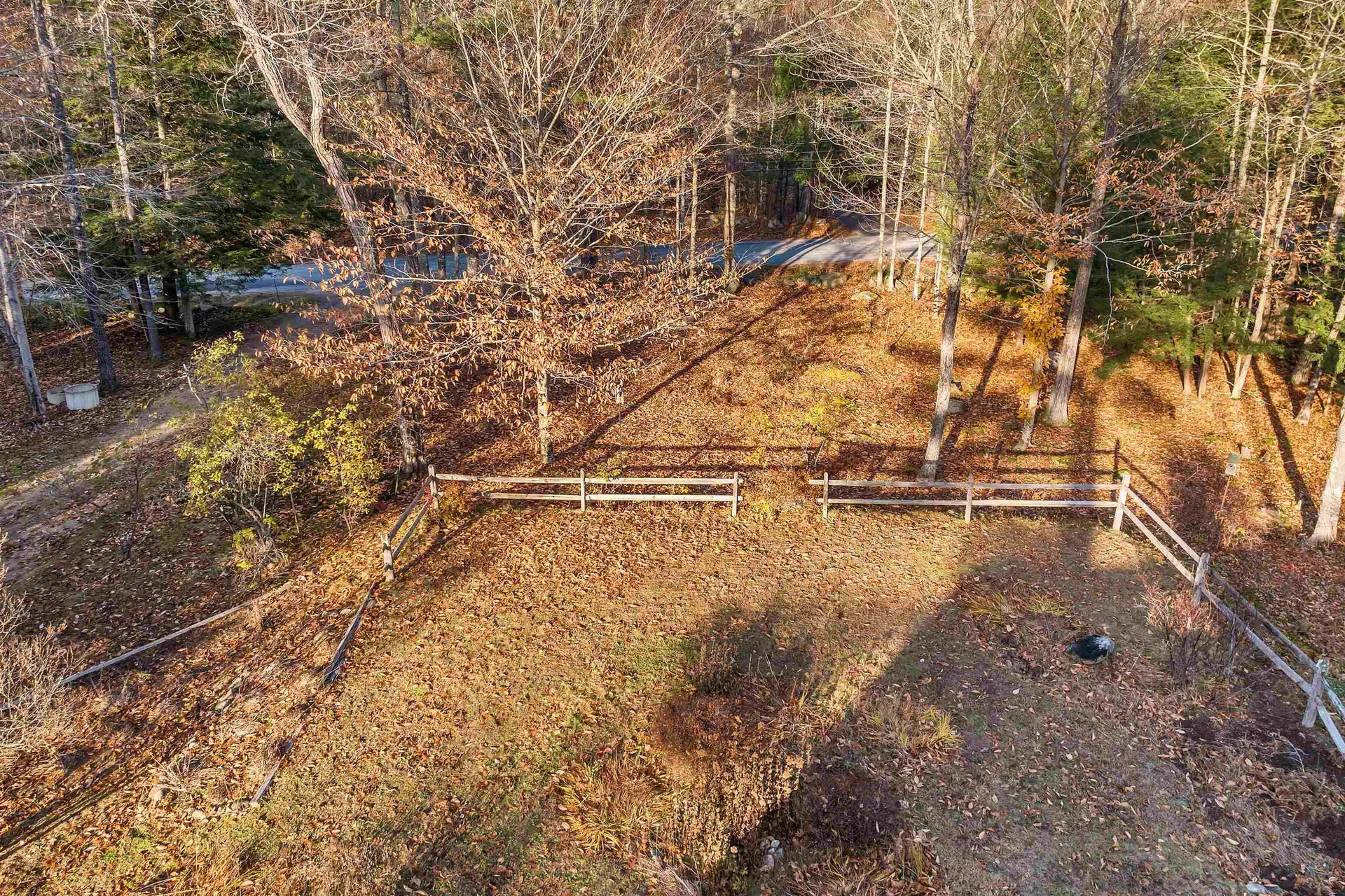 153 High Haith Road Center Harbor NH 03226