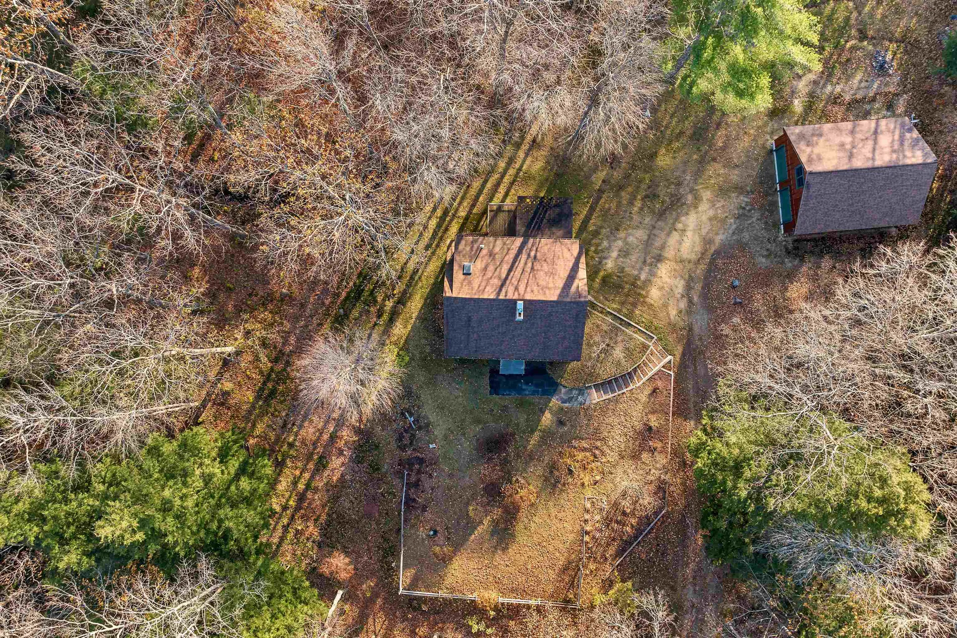 153 High Haith Road Center Harbor NH 03226