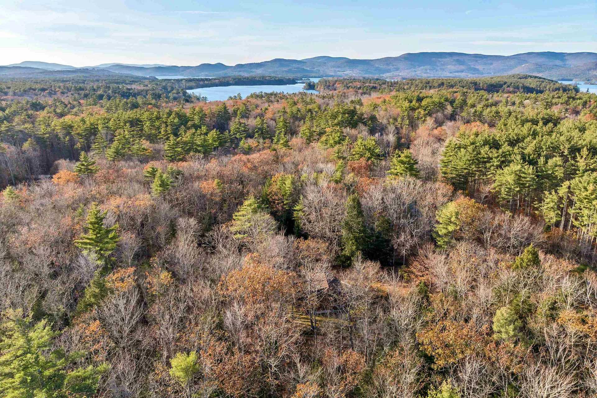 153 High Haith Road Center Harbor NH 03226