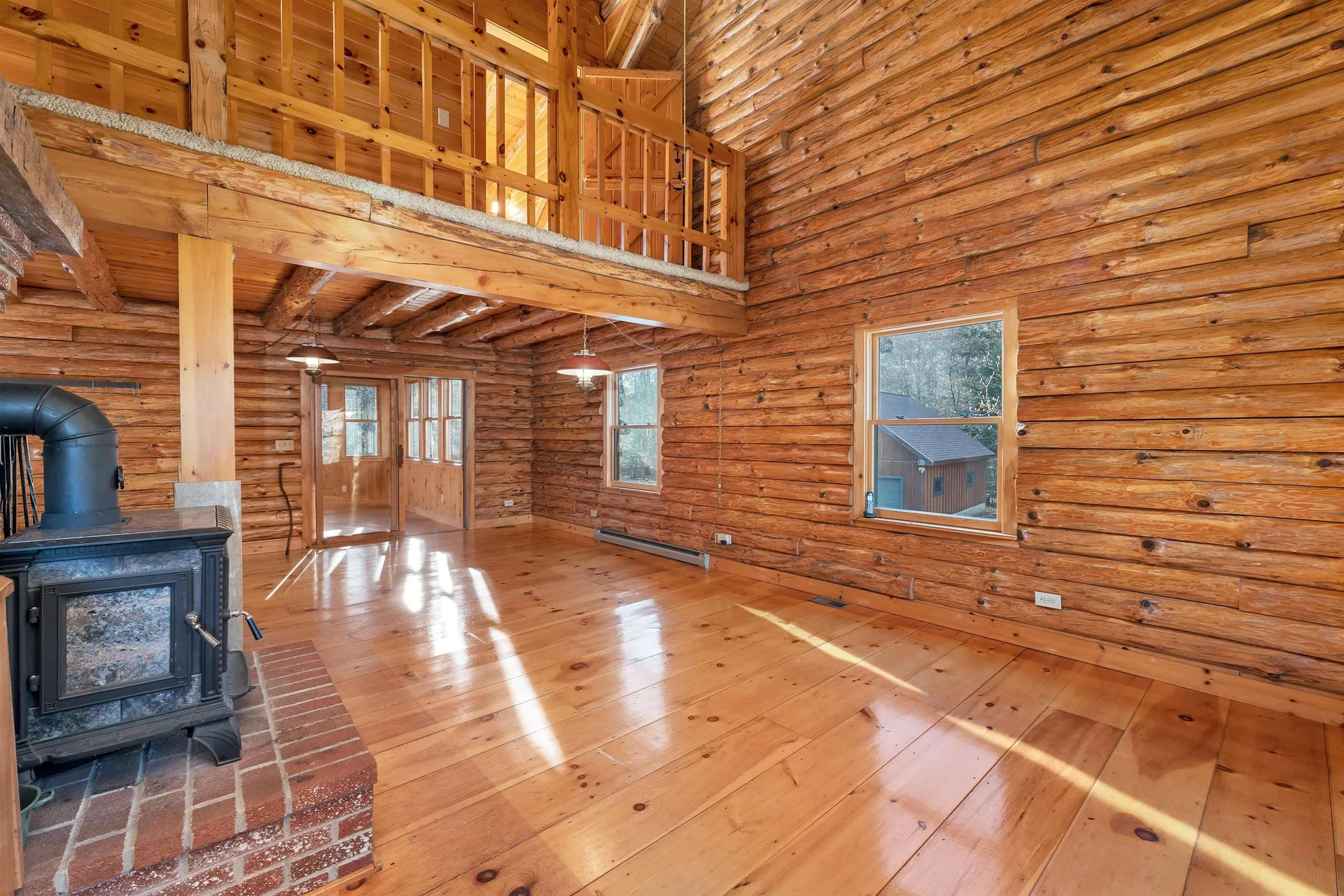 153 High Haith Road Center Harbor NH 03226