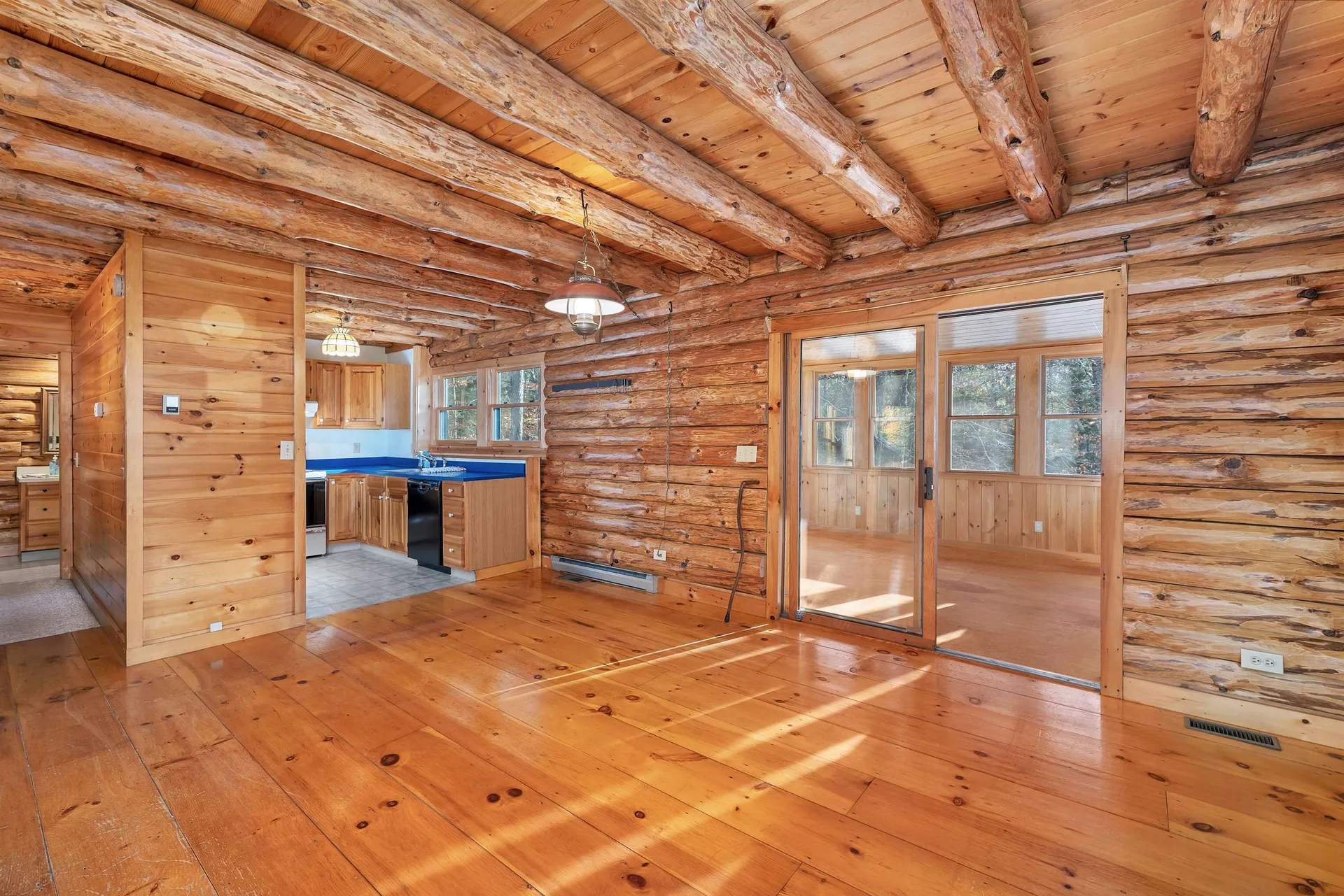 153 High Haith Road Center Harbor NH 03226
