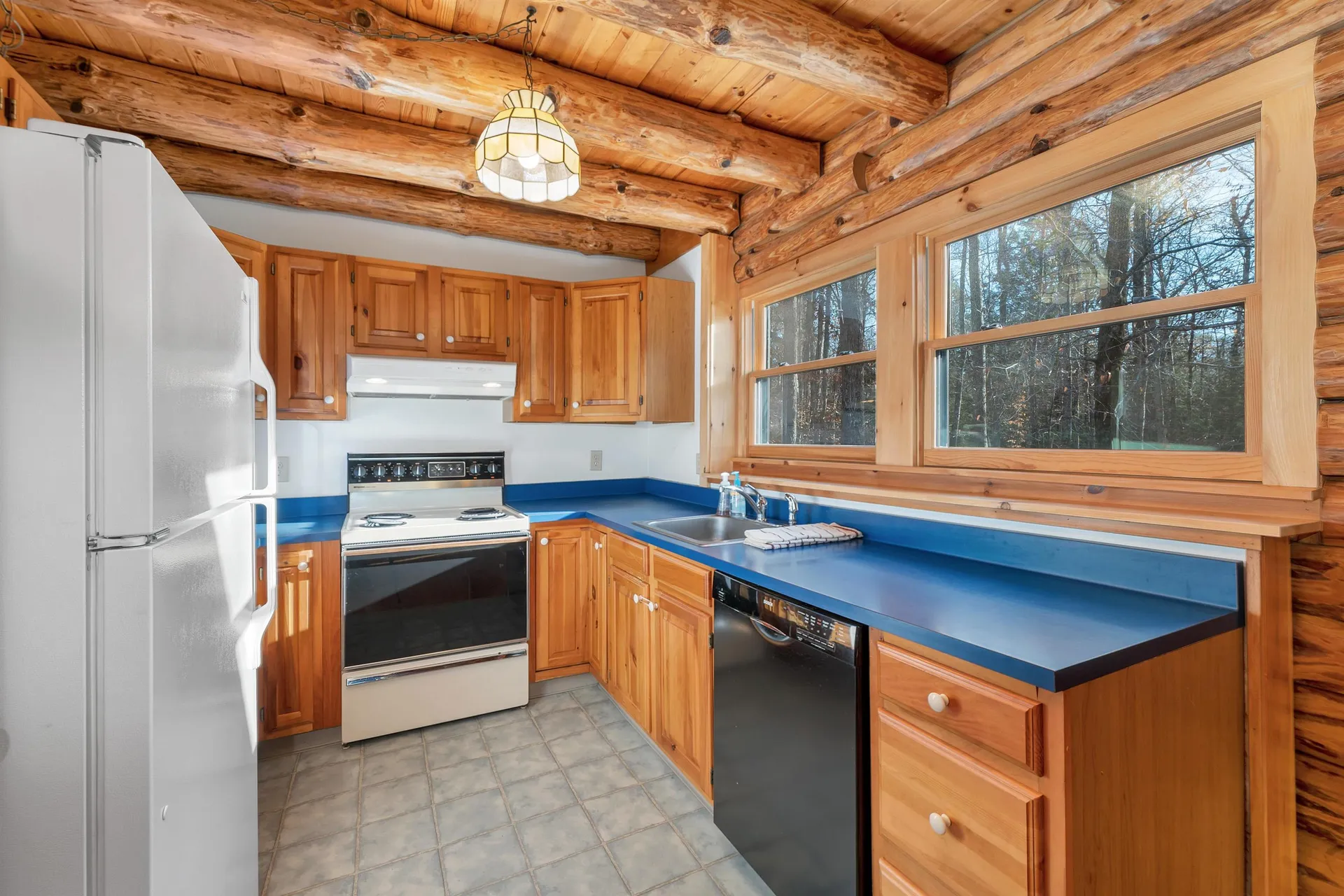 153 High Haith Road Center Harbor NH 03226