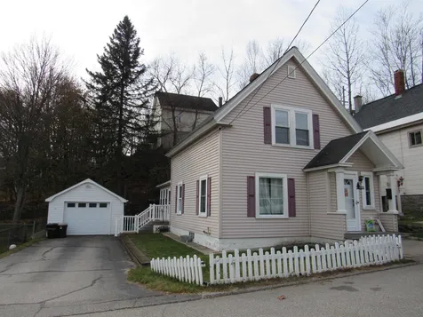 171 Jolbert Street Berlin NH 03570