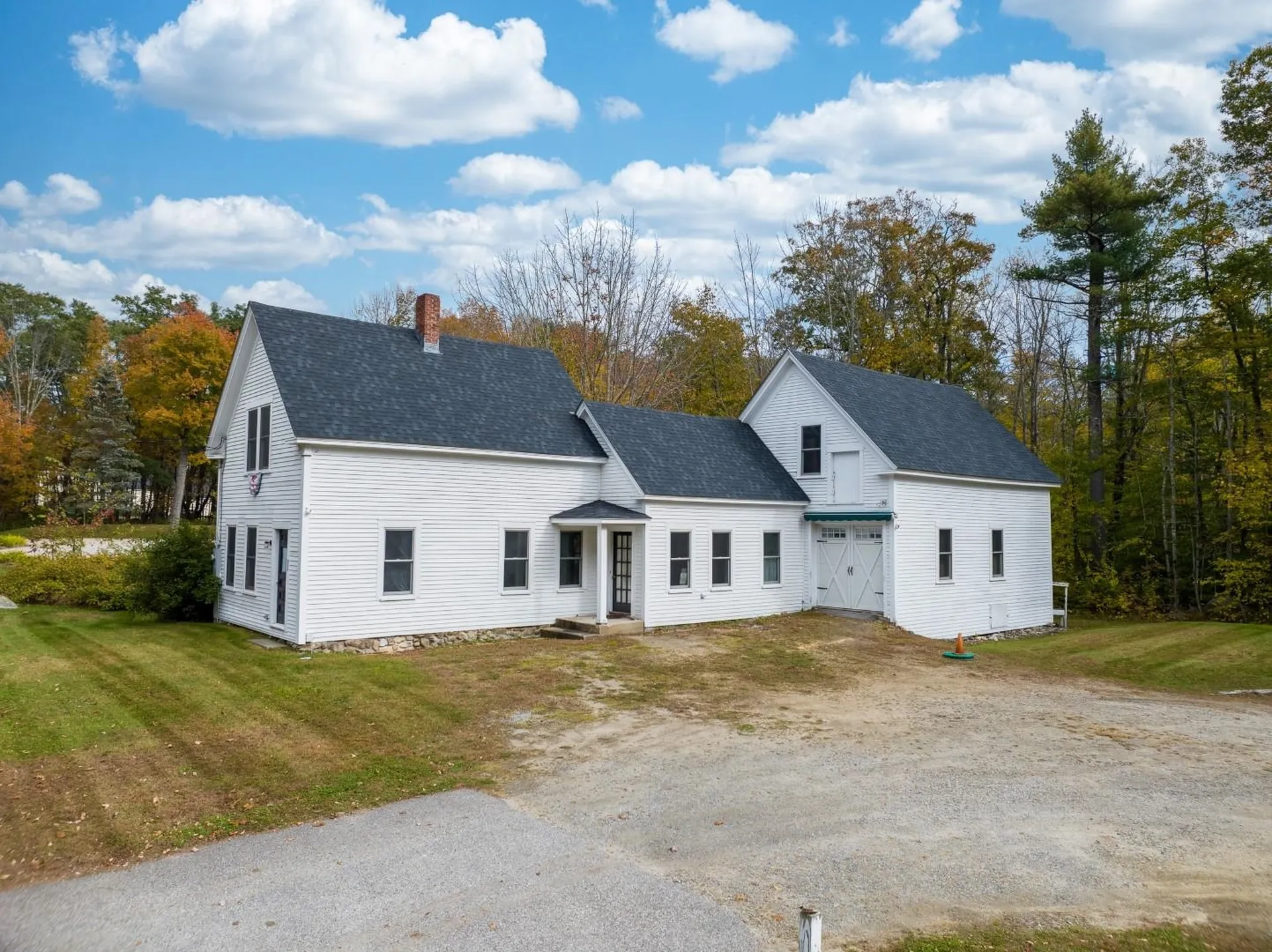 950 Whittier Highway Moultonborough NH 03254