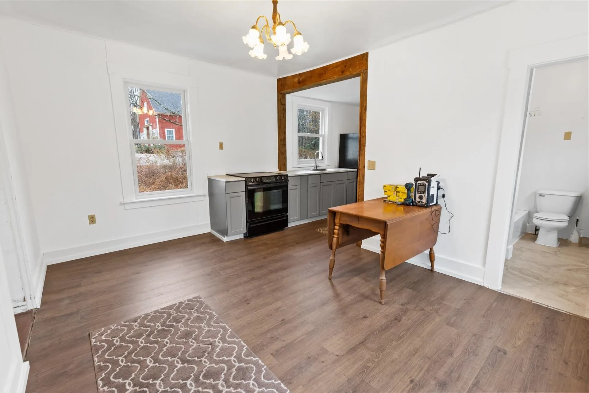 950 Whittier Highway Moultonborough NH 03254