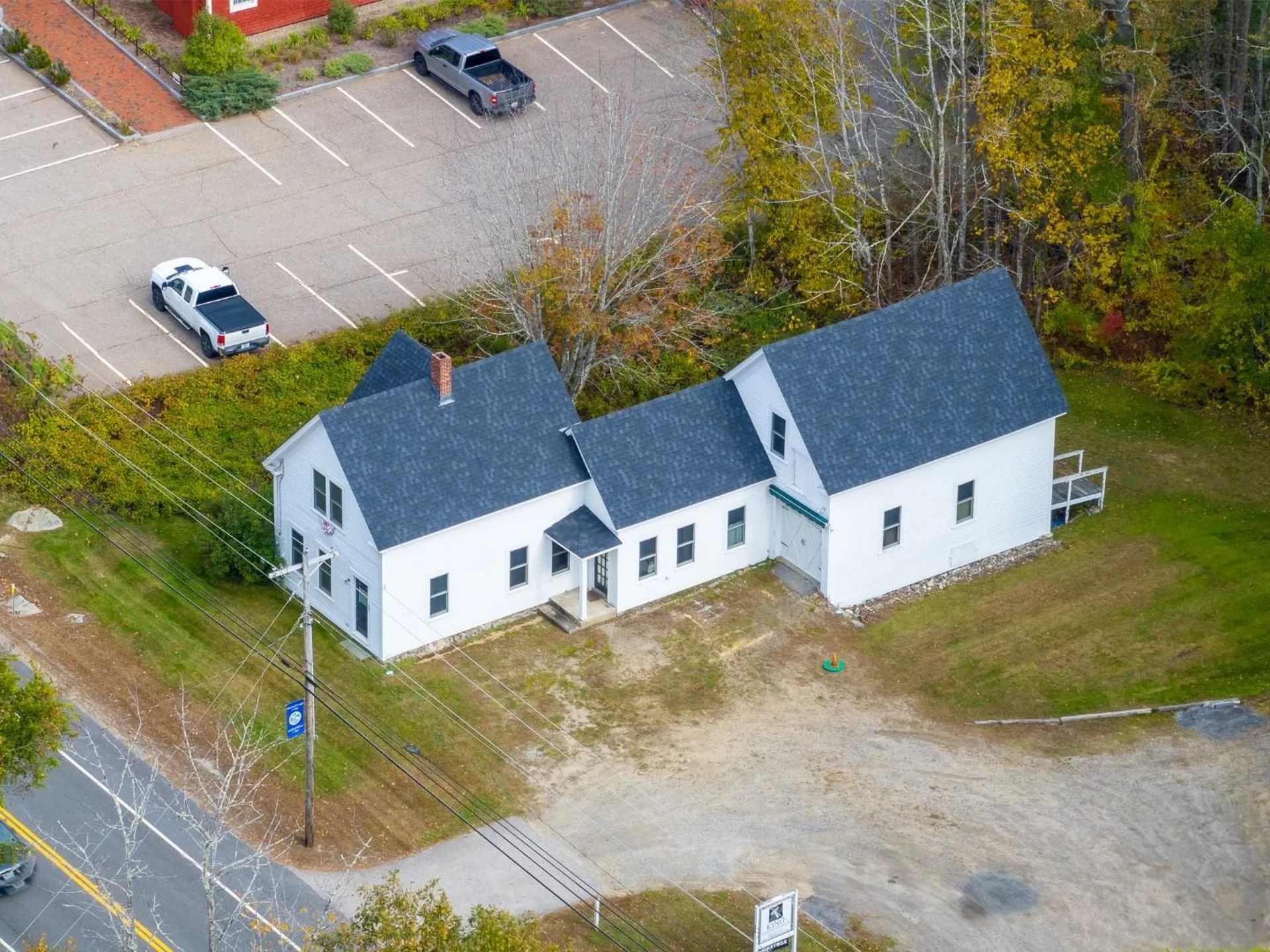 950 Whittier Highway Moultonborough NH 03254