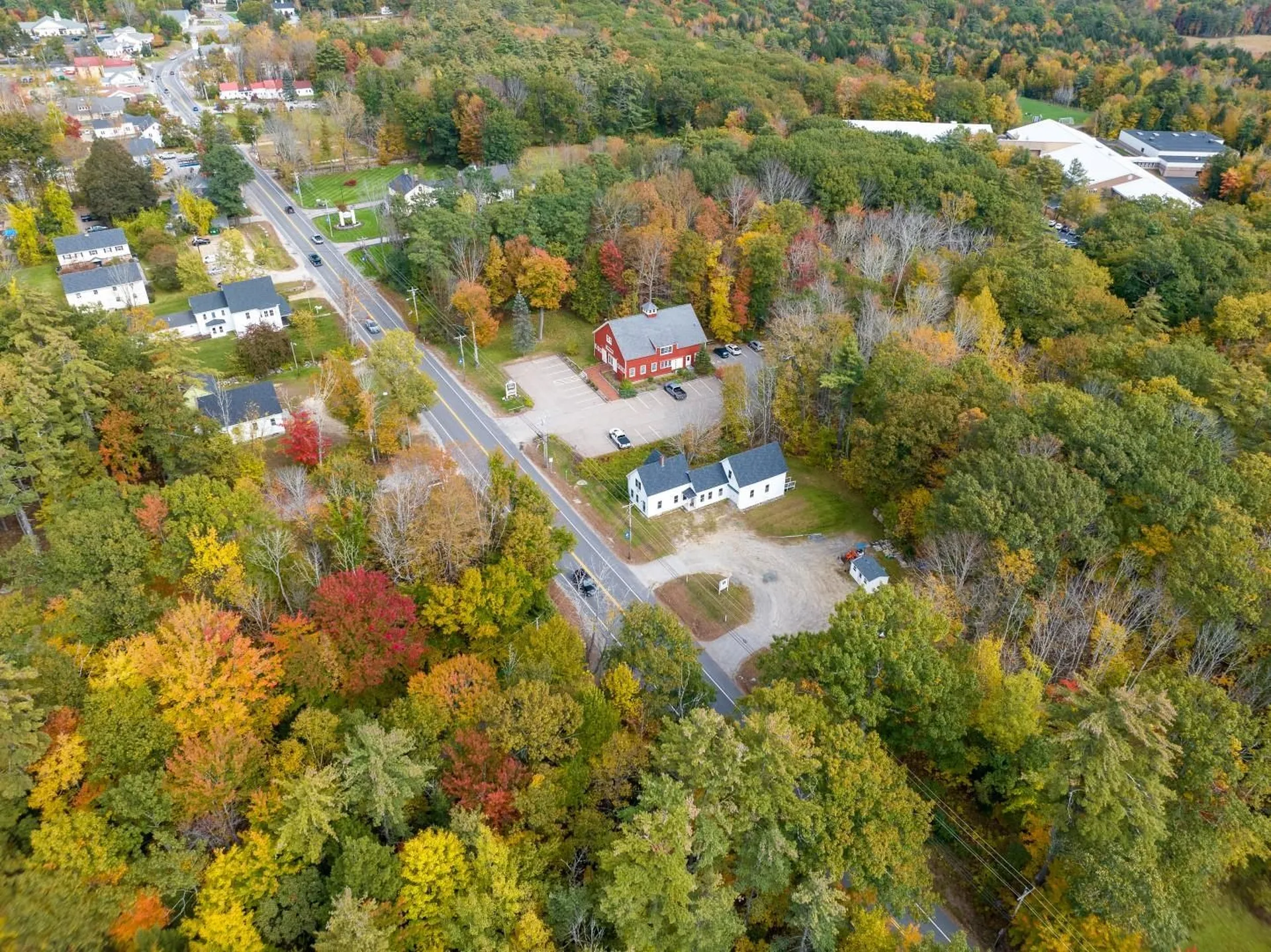 950 Whittier Highway Moultonborough NH 03254