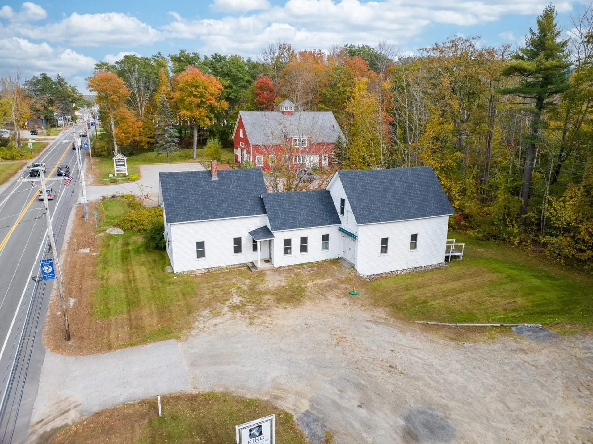 950 Whittier Highway Moultonborough NH 03254