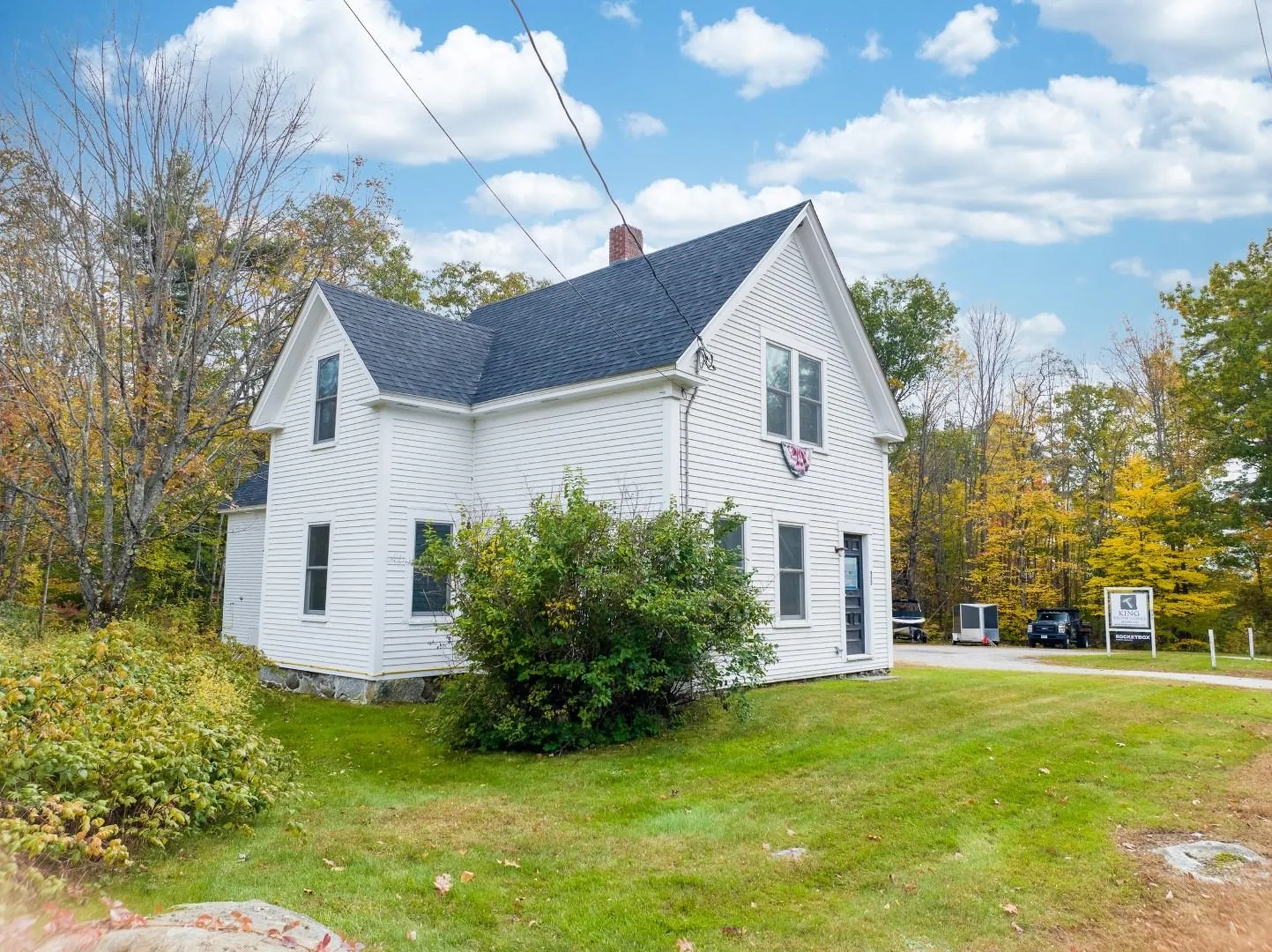 950 Whittier Highway Moultonborough NH 03254