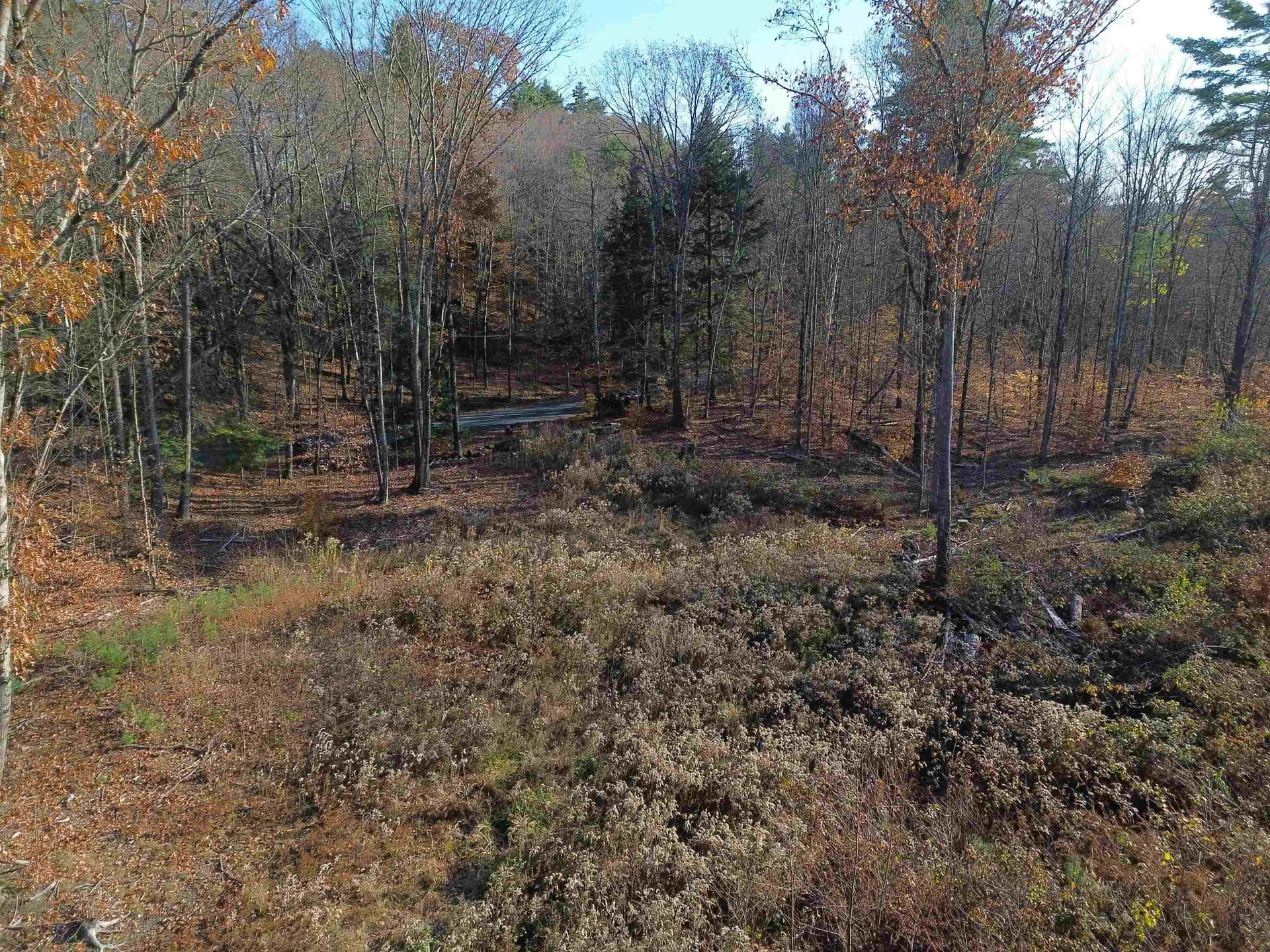 0 Parker Hill Road Rockingham VT 05101