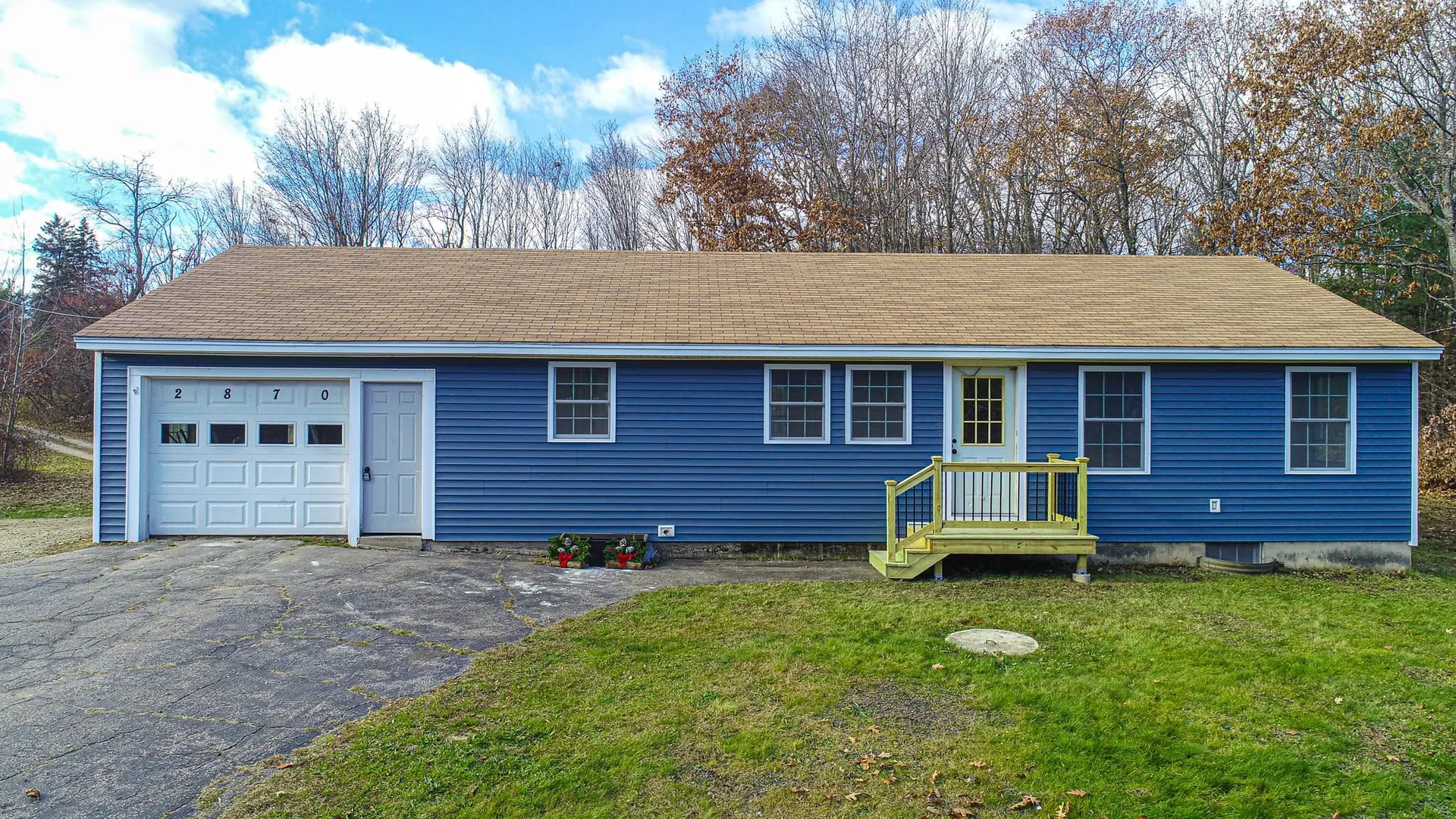2870 Parade Road Laconia NH 03246