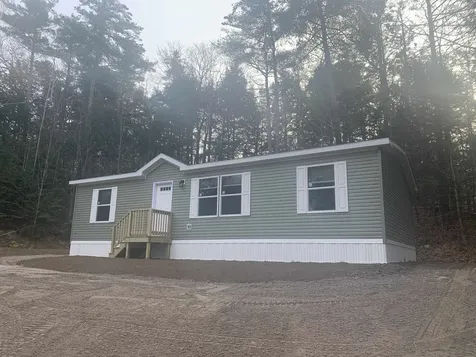 204 Northeast Pond Road Milton NH 03851