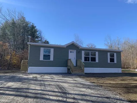 157 Kings Highway Middleton NH 03887