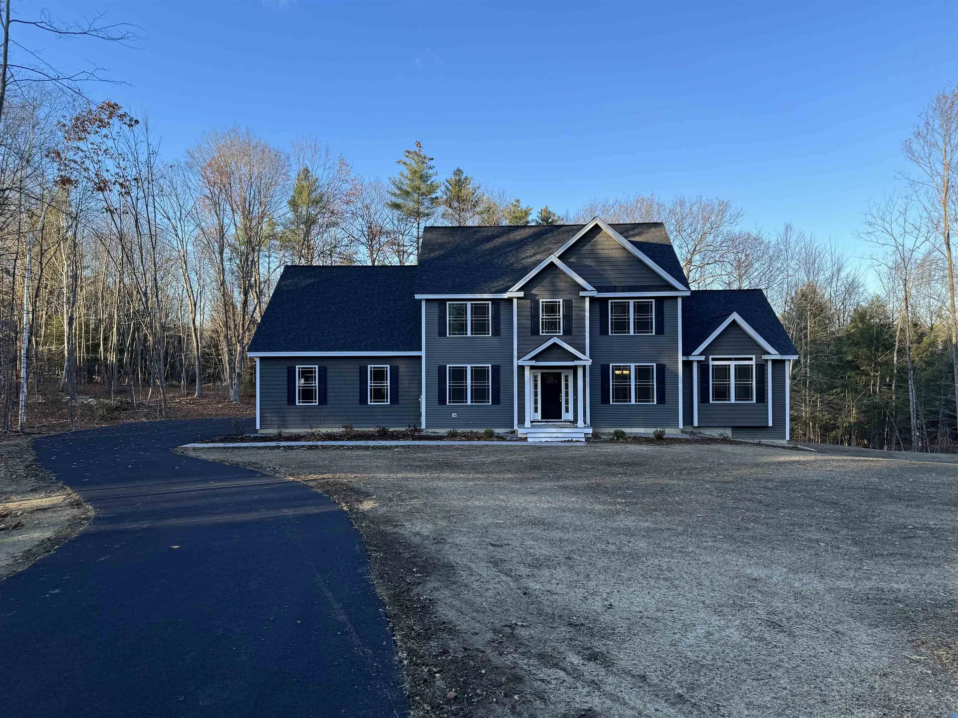 40 Gile Hill Road Dunbarton NH 03046