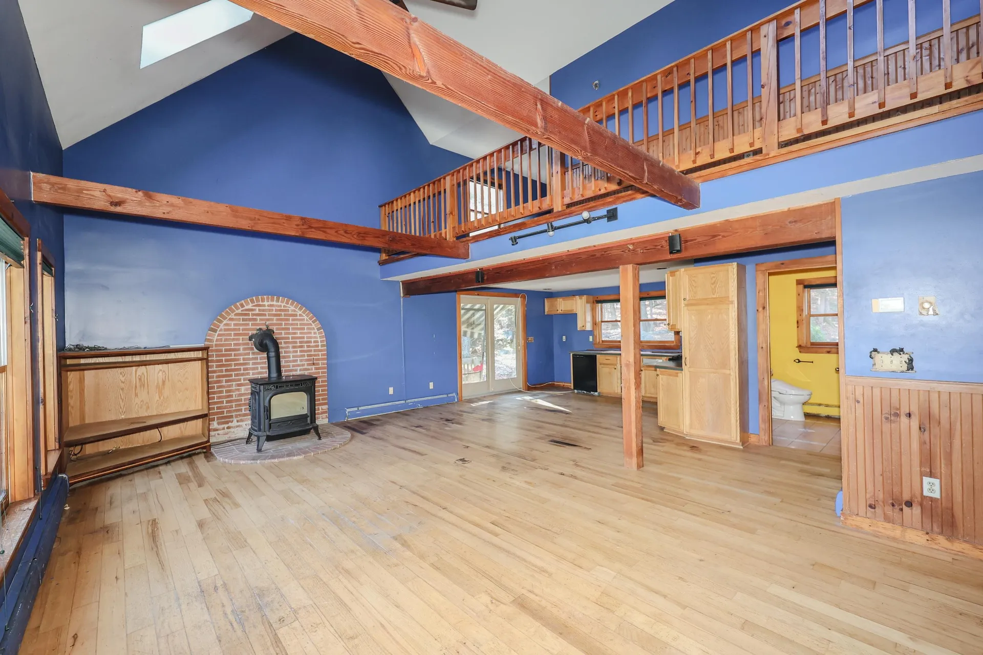 18 Critchett Road Raymond NH 03077
