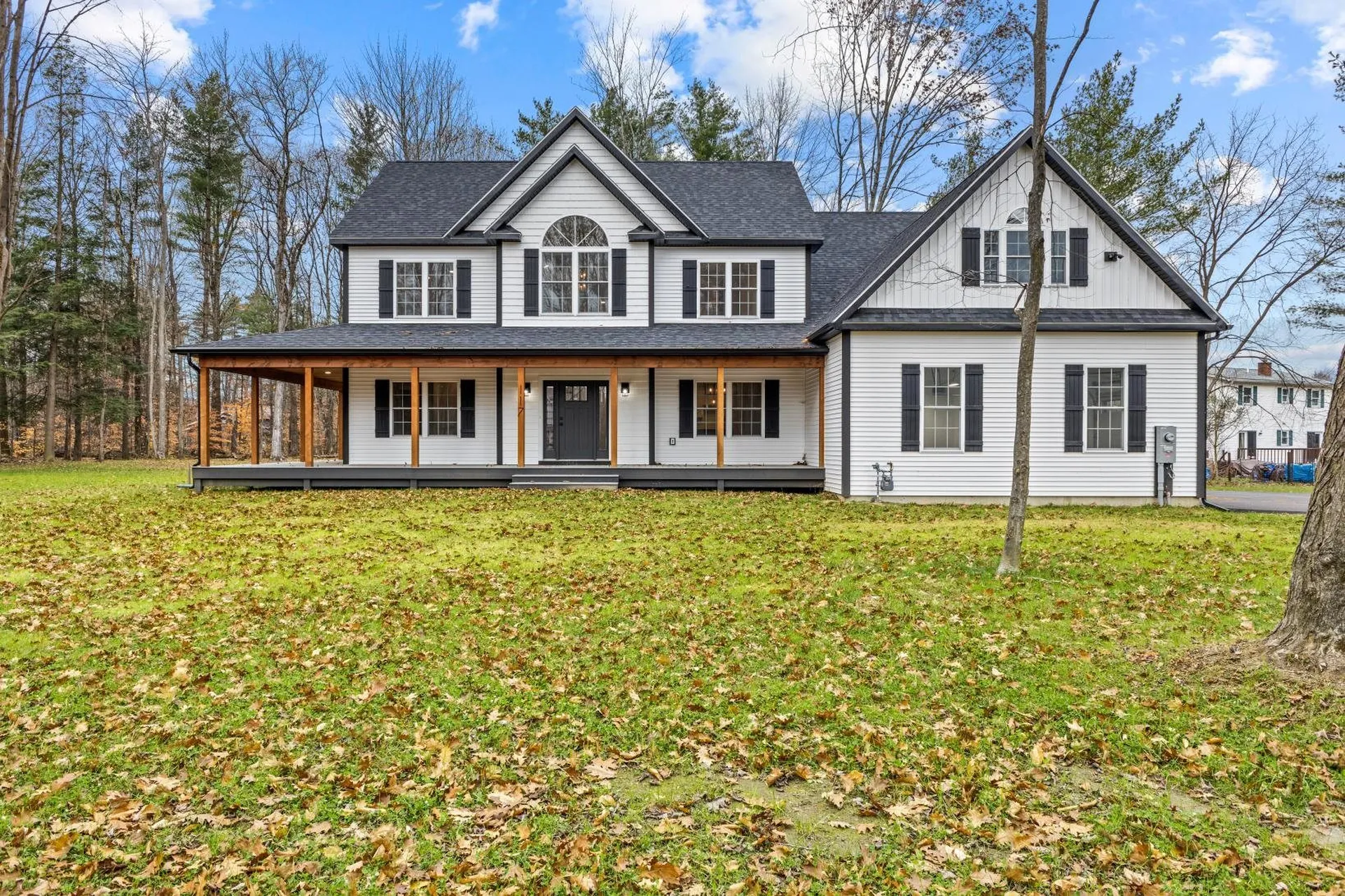 117 Poor Farm Road Milton VT 05468