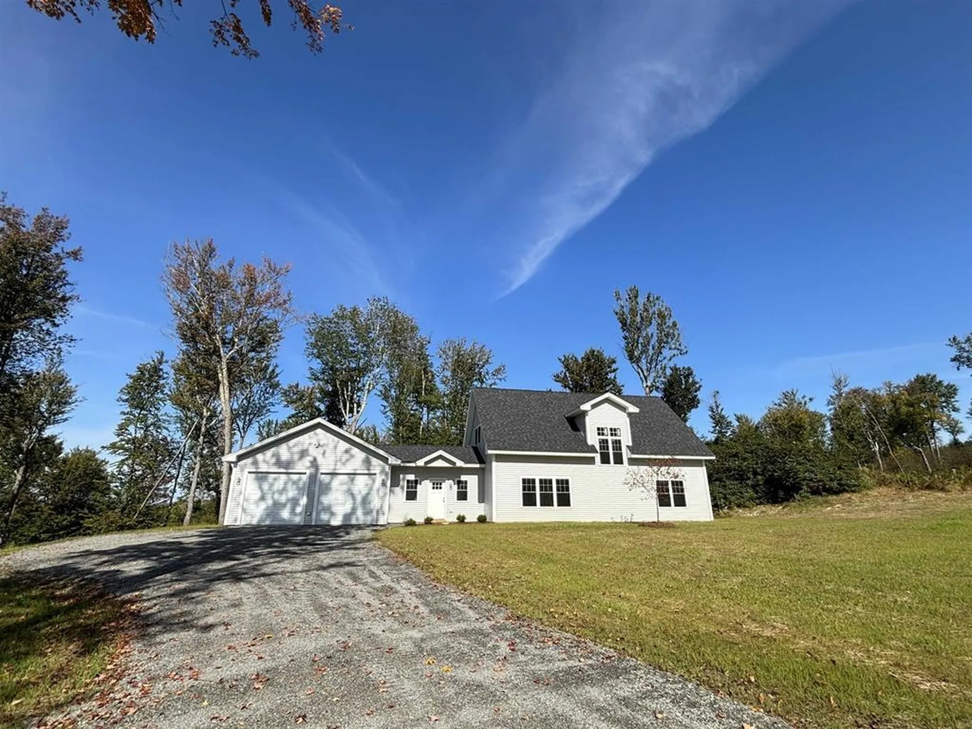 95 Southview Drive Morristown VT 05661
