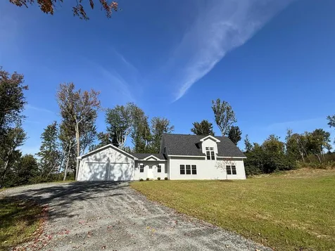 95 Southview Drive Morristown VT 05661