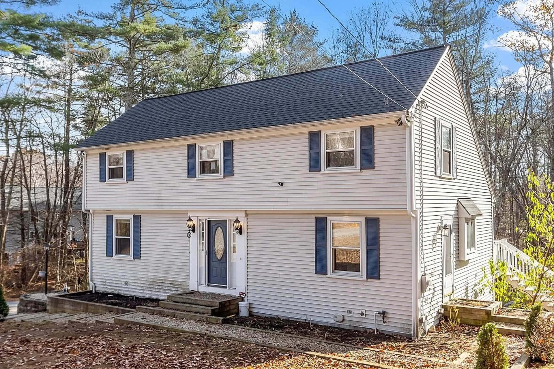 9 Poplar Drive Raymond NH 03077