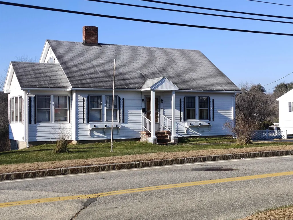 57 Church Street Rochester NH 03839