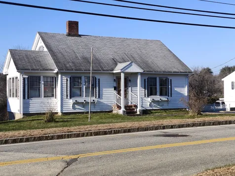 57 Church Street Rochester NH 03839