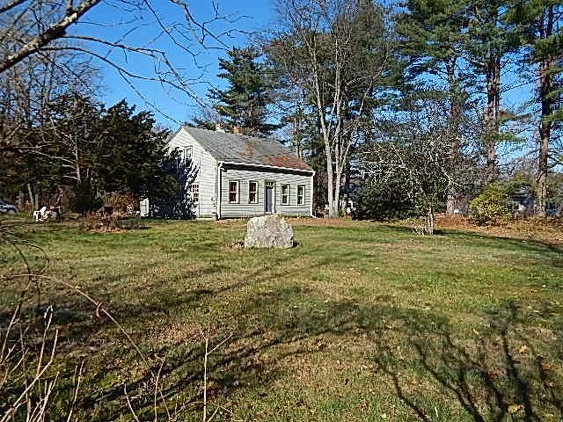 15 Old Mill Court Winchester NH 03470