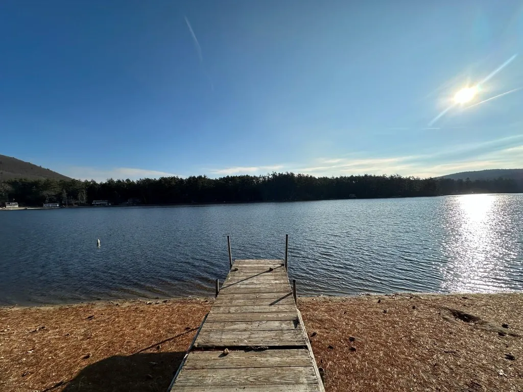 43 Town Beach Road Winchester NH 03470-1