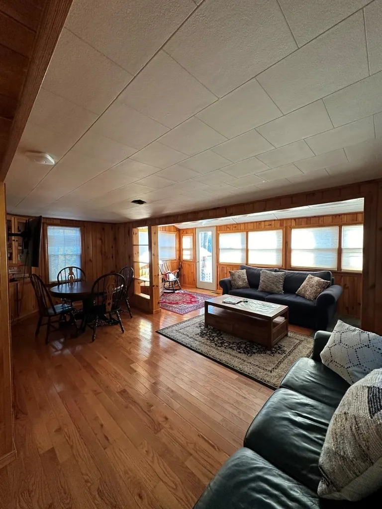 43 Town Beach Road Winchester NH 03470-1