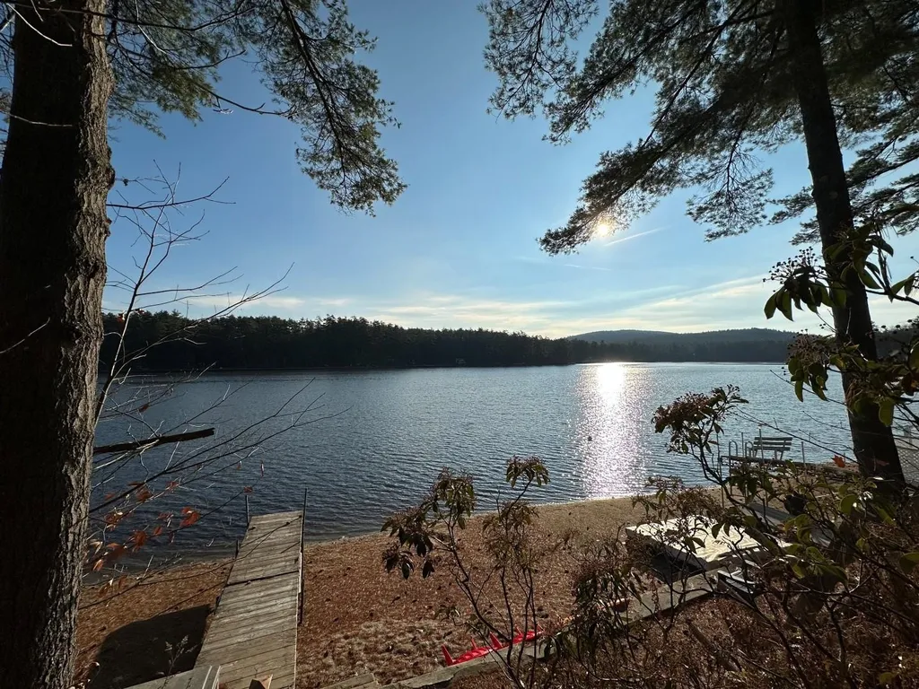 43 Town Beach Road Winchester NH 03470-1