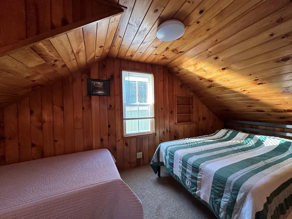 43 Town Beach Road Winchester NH 03470-1