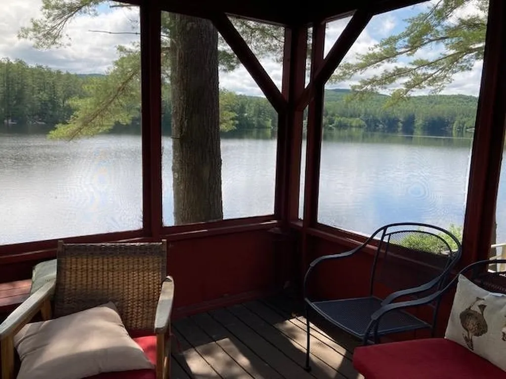 43 Town Beach Road Winchester NH 03470-1