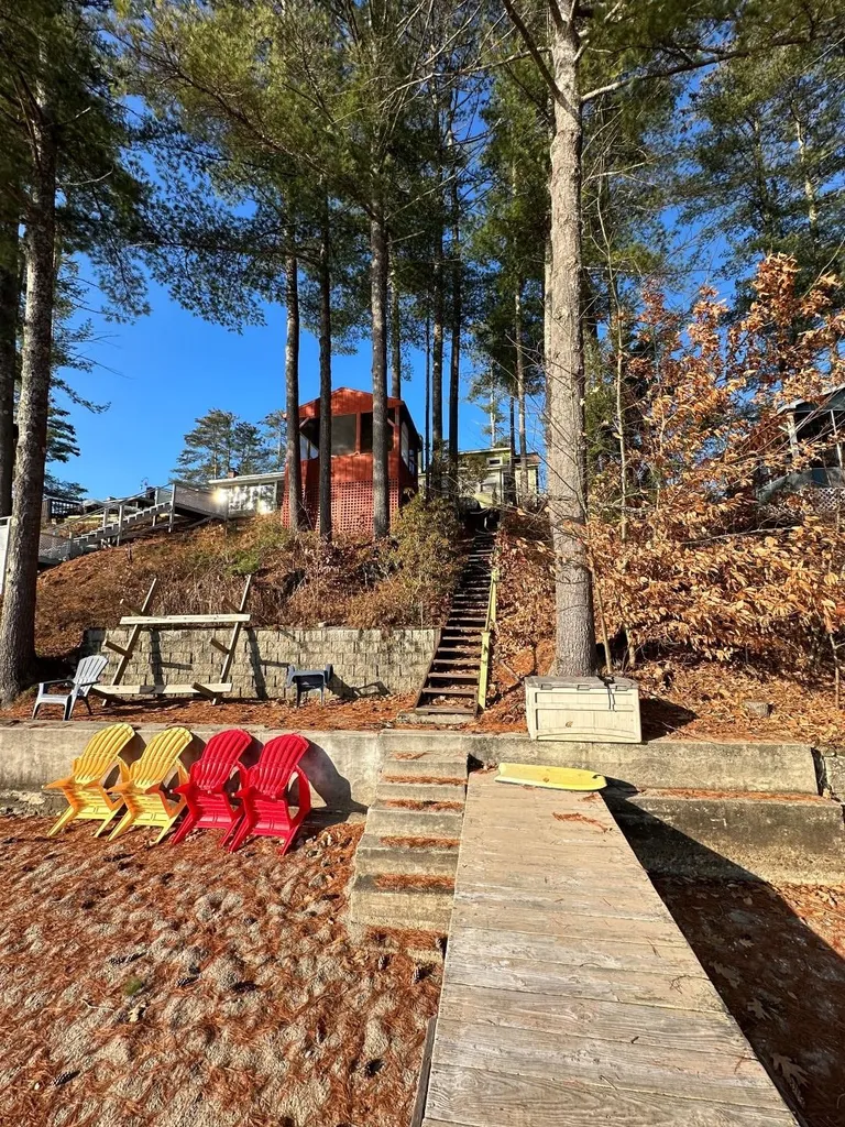 43 Town Beach Road Winchester NH 03470-1
