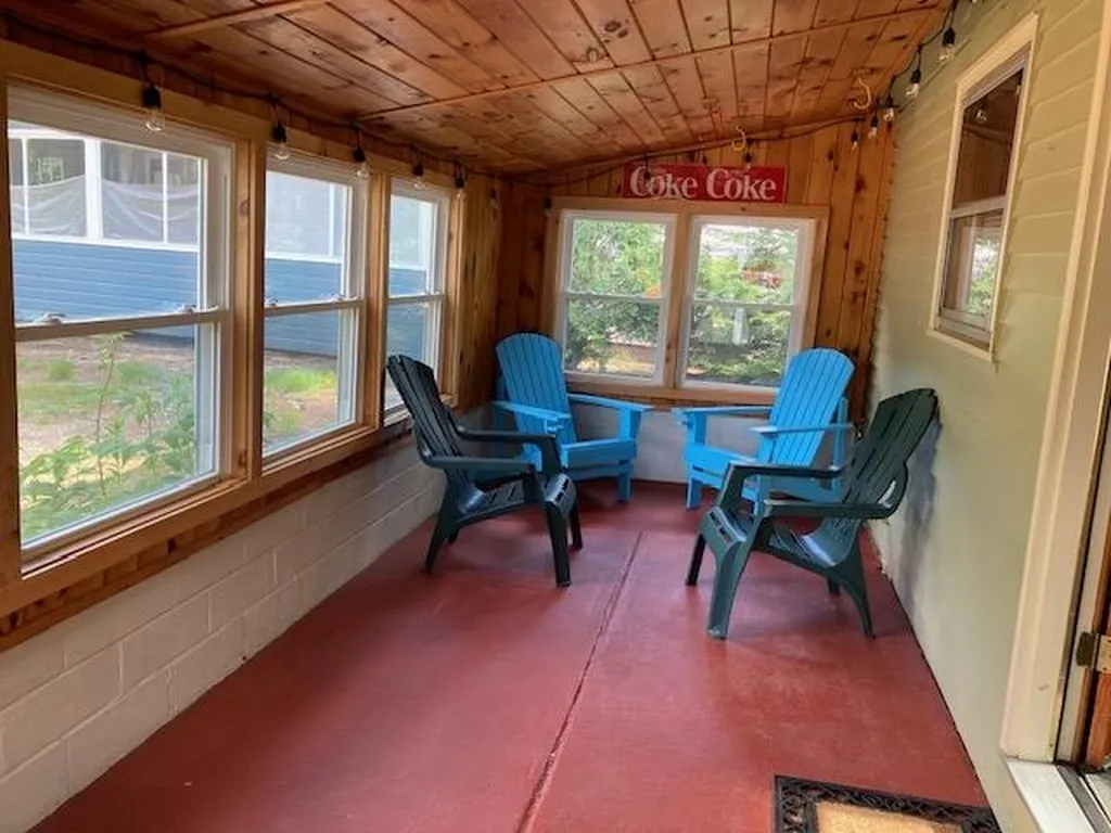 43 Town Beach Road Winchester NH 03470-1