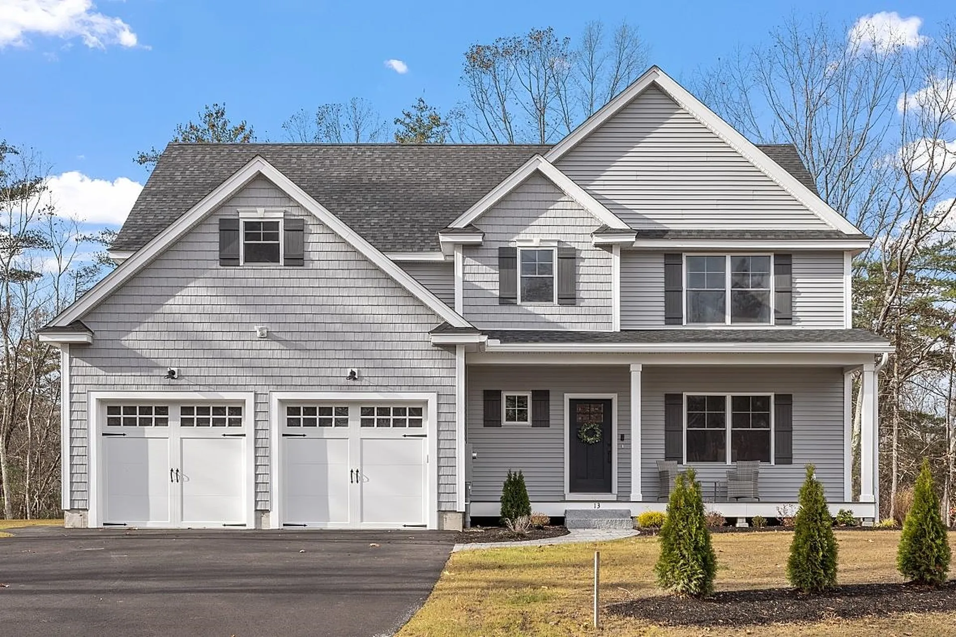 13 Bonanno Road Salem NH 03079