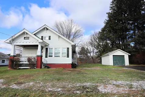29 Nelson Street St. Johnsbury VT 05819