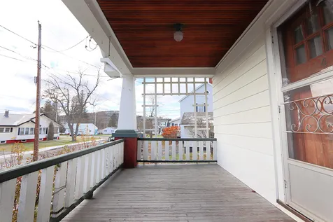 29 Nelson Street St. Johnsbury VT 05819