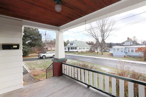 29 Nelson Street St. Johnsbury VT 05819