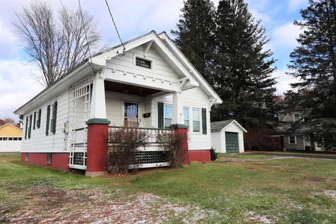 29 Nelson Street St. Johnsbury VT 05819