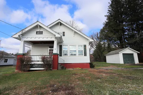29 Nelson Street St. Johnsbury VT 05819