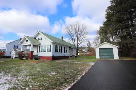 29 Nelson Street St. Johnsbury VT 05819